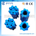 Retrac Thread Button Bit for Oil Well Drill